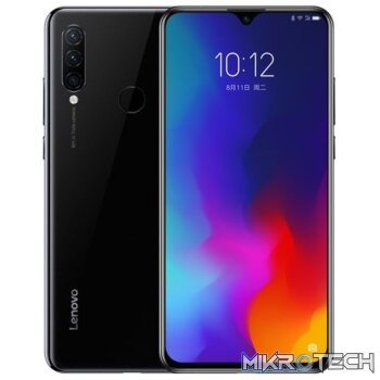 Lenovo Z6 Lite Smartphone