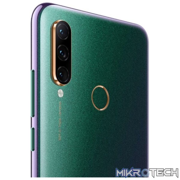 Lenovo Z6 Lite Smartphone - Image 9
