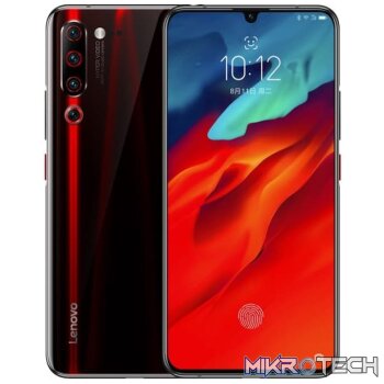 Lenovo Z6 Pro Smartphone