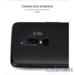 Lenuo Leshield Series PC Shockproof Case for OnePlus 6(Black) - Image 6