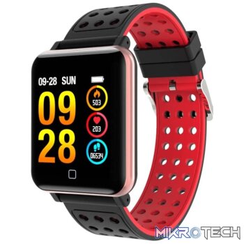 Frompro M19 Smartwatch