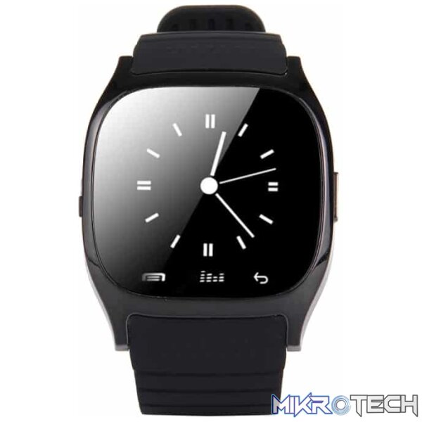 Smalody M26 Smartwatch - Image 2