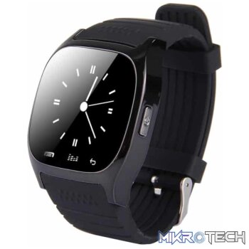 Smalody M26 Smartwatch