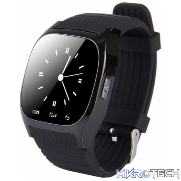 Smalody M26 Smartwatch - Image 3