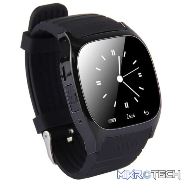Smalody M26 Smartwatch - Image 4