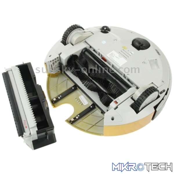 M588 Smart Vacuum Cleaner - Image 5