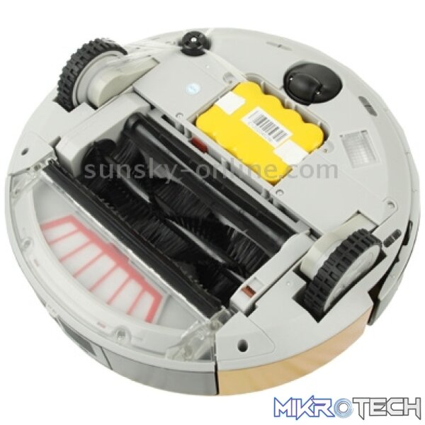 M588 Smart Vacuum Cleaner - Image 6