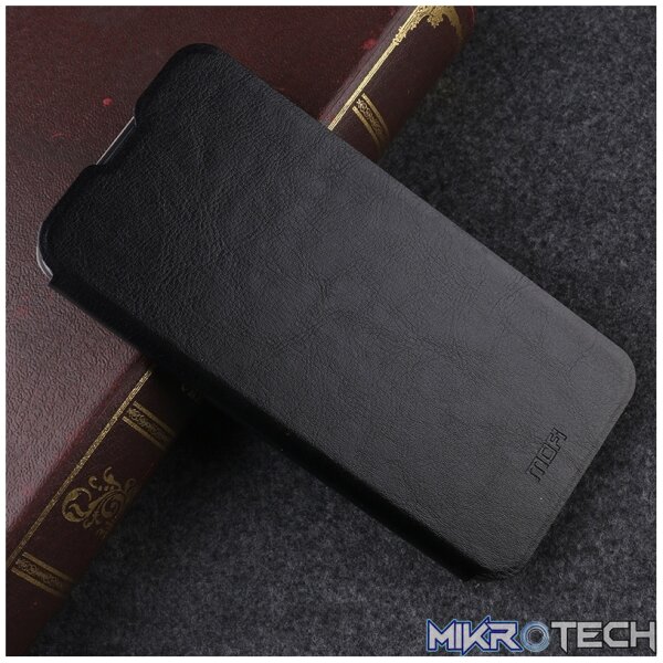 with Holder (Black)