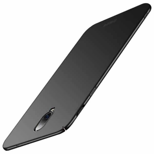 MOFI Frosted PC Ultra-thin Full Coverage Case for OnePlus 6T