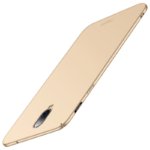 MOFI Frosted PC Ultra-thin Full Coverage Case for OnePlus 6T