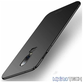 MOFI Ultra-thin Frosted PC Case for OnePlus 6