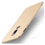 MOFI Ultra-thin Frosted PC Case for OnePlus 6