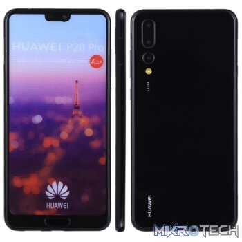 Huawei P20 - Android Smartphone