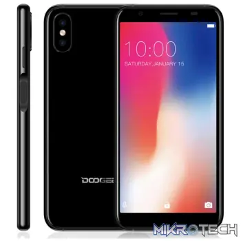 Doogee X55 Smartphone