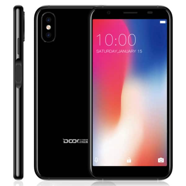 Doogee X55 Smartphone