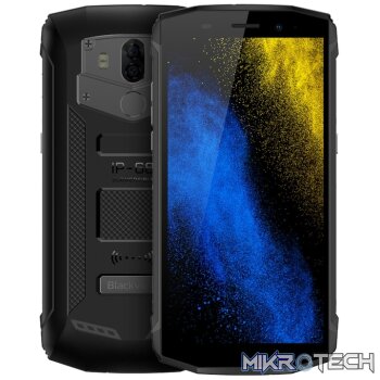 BlackView BV5800 Pro - Rugged Phone