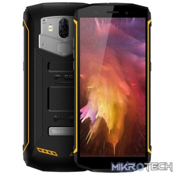 BlackView BV5800 Pro - Rugged Phone