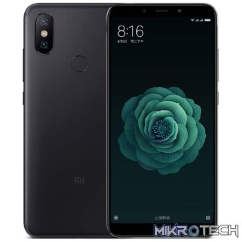 Xiaomi Mi A2 Smartphone