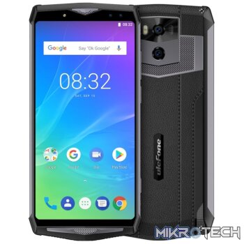 UleFone Power 5S Smartphone