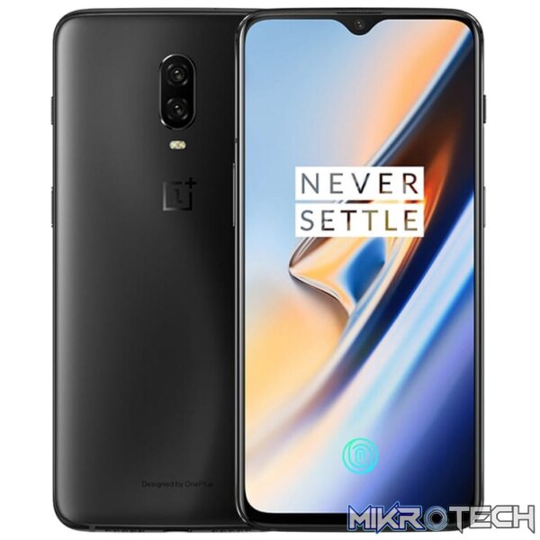 OnePlus 6T Smartphone