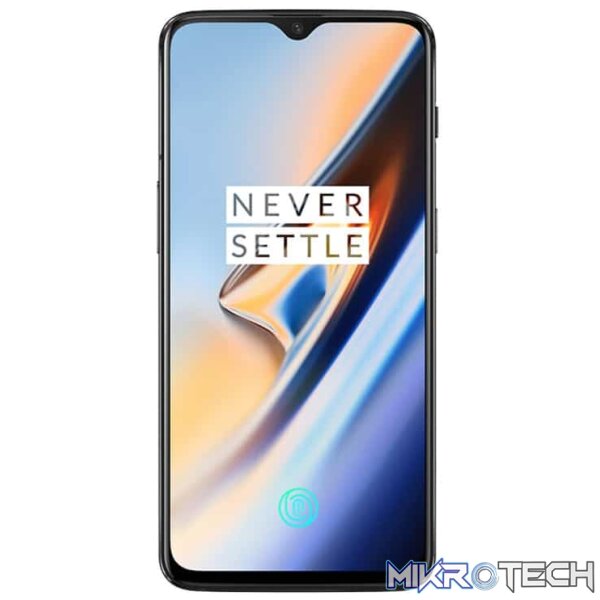 OnePlus 6T Smartphone