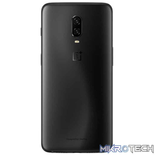 OnePlus 6T Smartphone