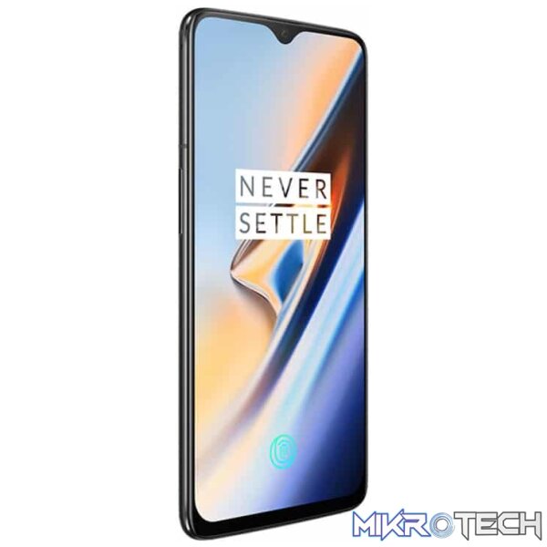 OnePlus 6T Smartphone
