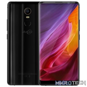 AllCall Mix 2 Smartphone