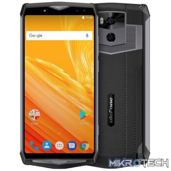 Ulefone Power 5