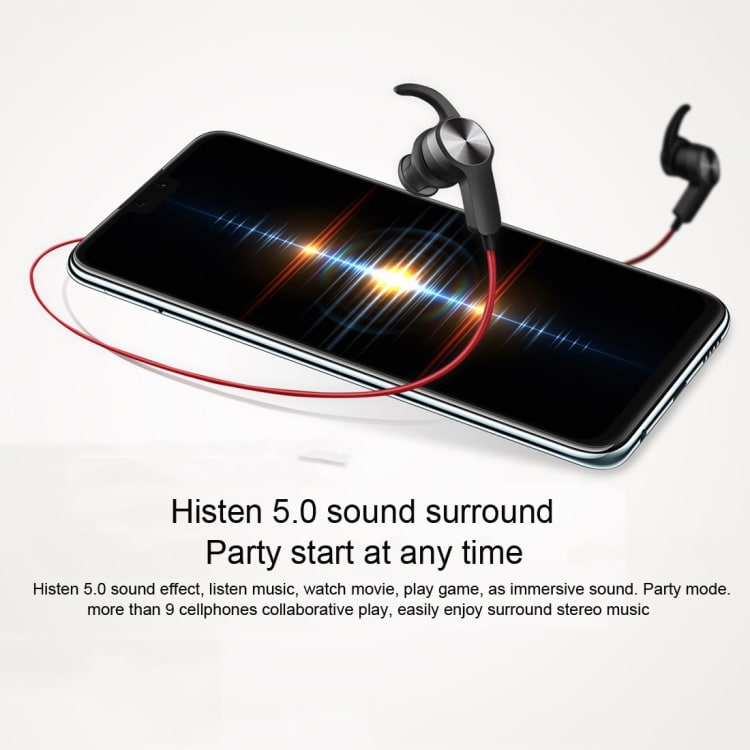 Huawei Enjoy 9 Plus / Y9 2019 Smartphone