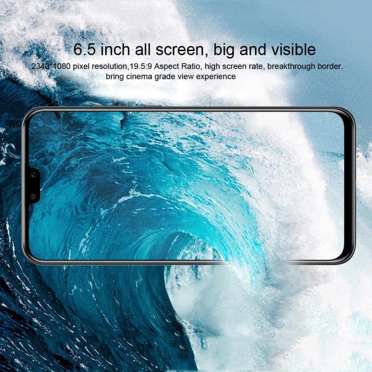 Huawei Enjoy 9 Plus / Y9 2019 Smartphone