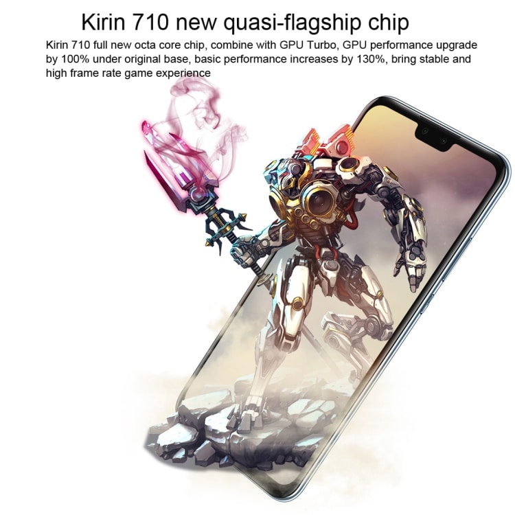 Huawei Enjoy 9 Plus / Y9 2019 Smartphone