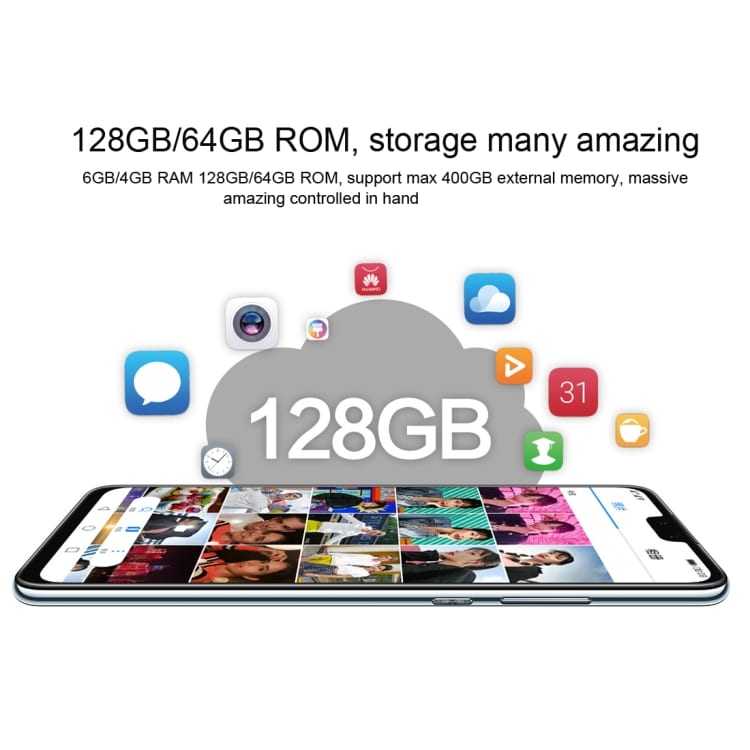 Huawei Enjoy 9 Plus / Y9 2019 Smartphone