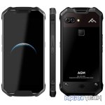 AGM X2 Standard Edition  - Rugged Phone