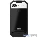 AGM X2 Standard Edition  - Rugged Phone - Image 4