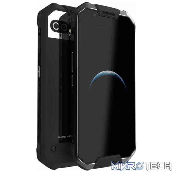 AGM X2 Standard Edition  - Rugged Phone - Image 3