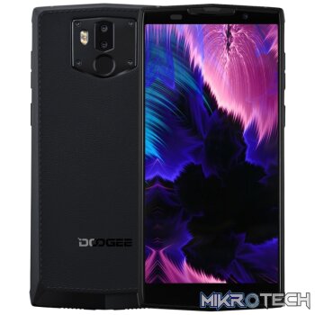 Doogee BL9000 Smartphone
