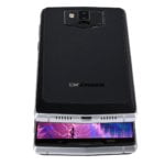 Doogee BL9000 - Android Smartphone