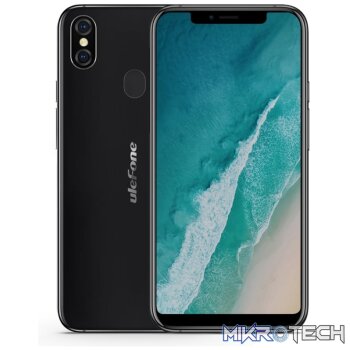 Ulefone X Smartphone