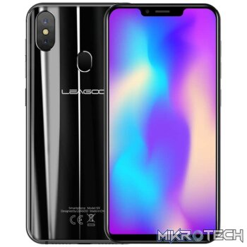 Leagoo S9 Smartphone
