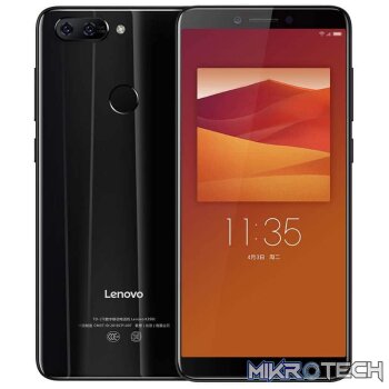Lenovo K5 (K350T) Smartphone