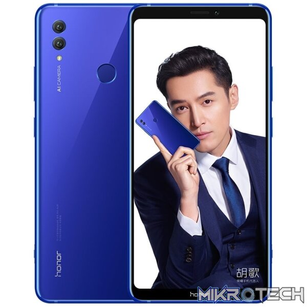 Huawei Honor Note 10 Android Smartphone