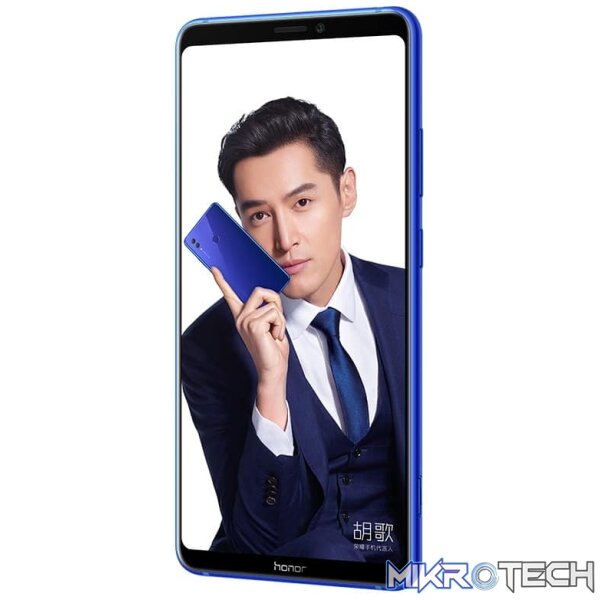 Huawei Honor Note 10 Android Smartphone
