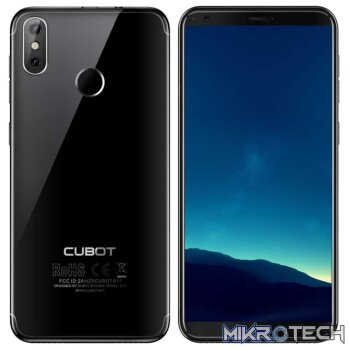 Cubot R11 Smartphone
