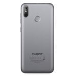 Cubot R11 - Android Smartphone