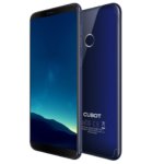 Cubot R11 - Android Smartphone