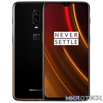 OnePlus 6T McLaren Edition Smartphone