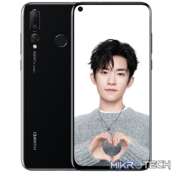 Huawei Nova 4 Smartphone