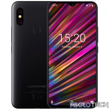 Umidigi F1 Smartphone