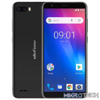 Ulefone S1 Pro Smartphone